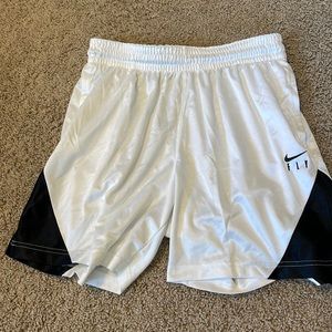 Nike Basketball Shorts